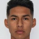 Photo of J. Nolasco