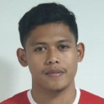 Photo of T. Hidayat