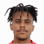 Photo of Jaisen Jaren Clifford