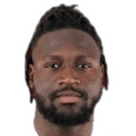 Photo of J. Mendy
