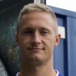 Photo of M. Rømer