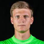 Photo of V. Kucheruk