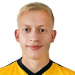 Photo of Maksym Ivakhno