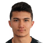 Photo of K. Mendoza