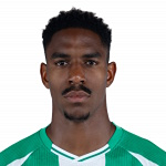 Photo of Junior Firpo