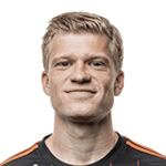 Photo of T. Arndal