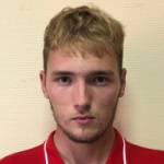 Photo of Nikita Shershnev