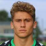Photo of S. Piccinini