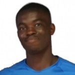 Photo of A. Dekono