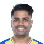 Photo of P. Das