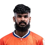 Photo of P. Rebello