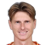 Photo of K. Junker