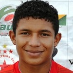 Photo of Matheus Nego