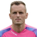 Photo of P. Bajza