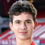 Photo of M. Kvinge