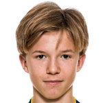 Photo of Tom Henning Strannegård
