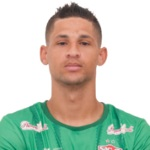 Photo of Jamerson Julio da Silva Neves