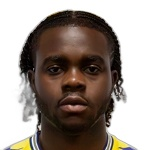 Photo of R. Akinola
