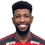 Photo of Emerson Aparecido Leite de Souza Júnior