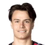 Photo of M. Hallberg