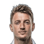 Photo of M. Hebo