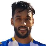 Photo of J. Ghabra