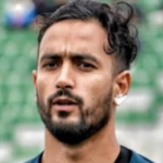 Photo of M. El Jourbaoui