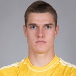 Photo of R. Soloha