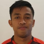 Photo of S. Syamsuddin