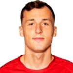 Photo of A. Jakobsen