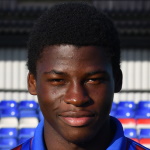 Photo of A. Kazeem