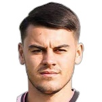Photo of Sam Cornish