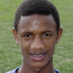Photo of G. Sow