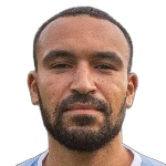 Photo of C. Adebiyi
