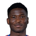 Photo of Ousmane Camara