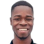 Photo of Cristopher Adonis Angulo Caicedo