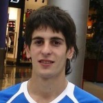 Photo of Iker Lizárraga