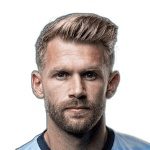 Photo of F. Lauenborg