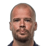 Photo of N. Poulsen
