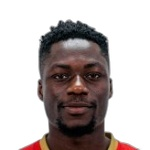 Photo of Roman Mory Diaman Gbane