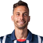 Photo of Sergio Canales