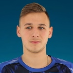 Photo of M. Melnychuk