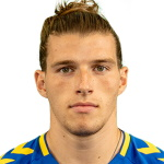 Photo of J. Davison