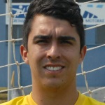 Photo of Andre Luiz