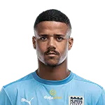 Photo of Ygor de Oliveira Ferreira