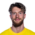 Photo of Kasper Waarts Thenza Høgh