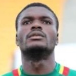 Photo of N. Ndasi