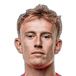 Photo of M. Bundgaard