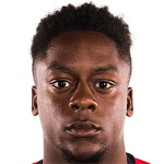 Photo of J. Afolabi