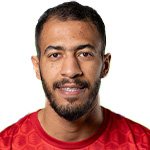 Photo of Abdullah Al Hashash